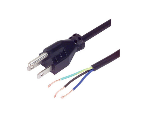 PCM1010 Power Cord