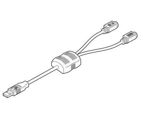 CCP2U Converter