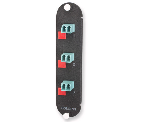 CCH-CP06-E4 Patch Panel Insert
