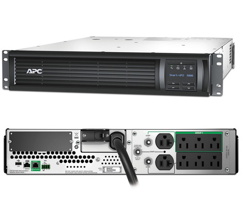 SMT3000RM2UC UPS