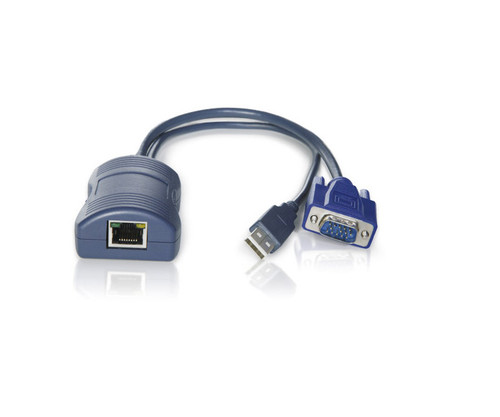 CATx-USB Computer Access Module