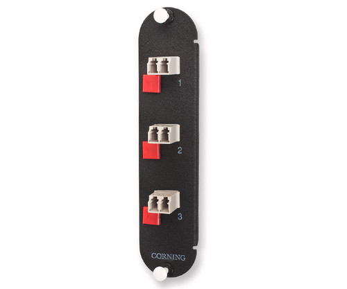 CCH-CP06-A8 Patch Panel Insert