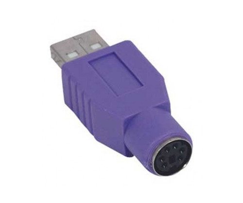 PS/2 to USB Adapter