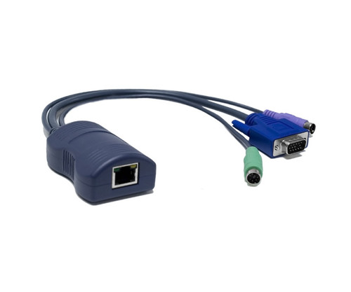 CATx-PS2 Computer Access Module