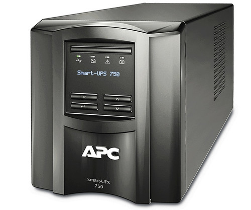 SMT750C UPS