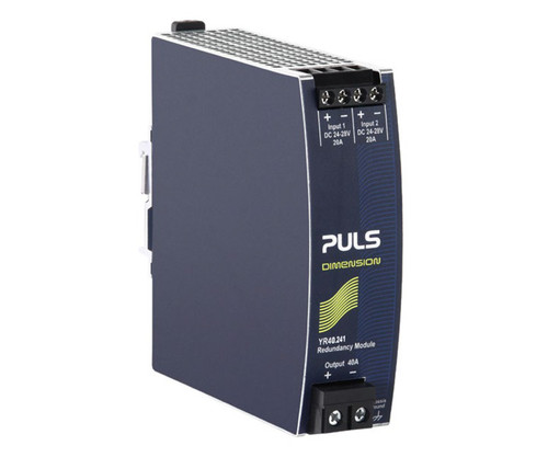 YR40.241 Redundancy Module