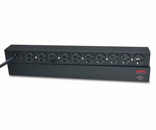 AP9562 Rackmount PDU