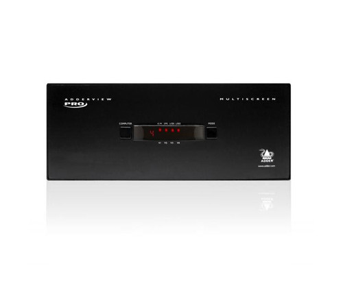 AV4PRO-DVI-DUAL-US KVM Switch
