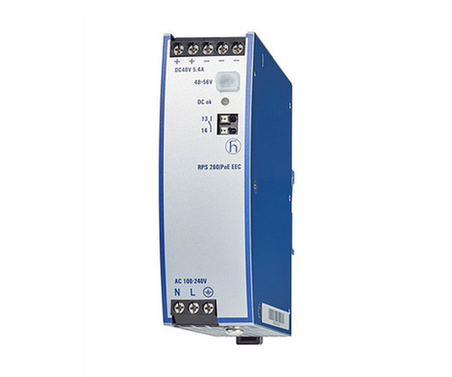 RPS 260/PoE EEC Power Supply