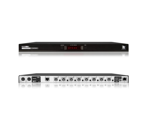 CCS-PRO8-US Switch