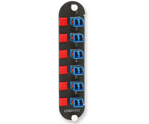 CCH-CP12-A9 Patch Panel Insert