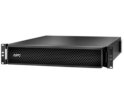 SRT72RMBP Rackmount UPS