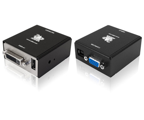 Adder DVA Video Converter