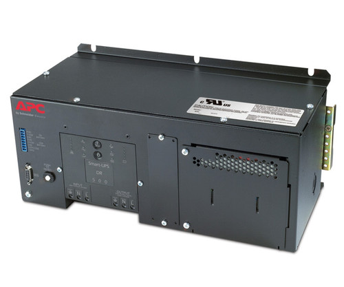 SUA500PDR-H Panel Mount UPS