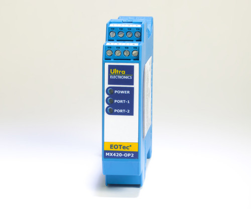 MX420-OP2 Output Module