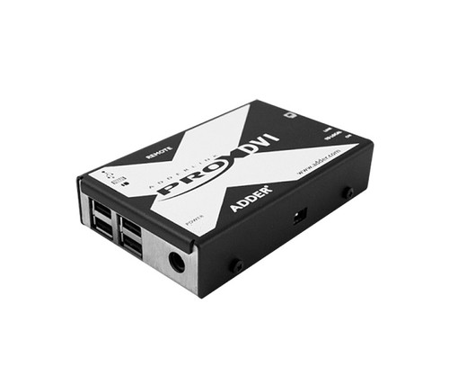 X-DVIPRO-US Extender