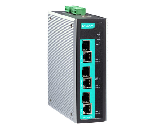 EDR-G903-T Firewall