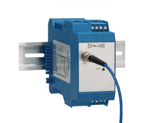 2T07 Fiber Optic Transmitter