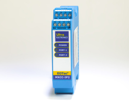 MXCC-IP2 Input Module