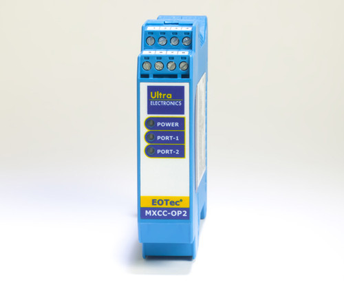 MXCC-OP2 Output Module