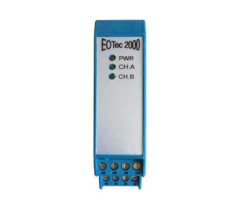2M12 Input Module