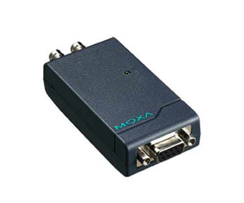 TCF-90-S-ST Media Converter