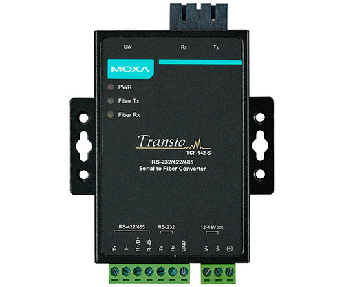 TCF-142-S-SC-T Fiber Extender