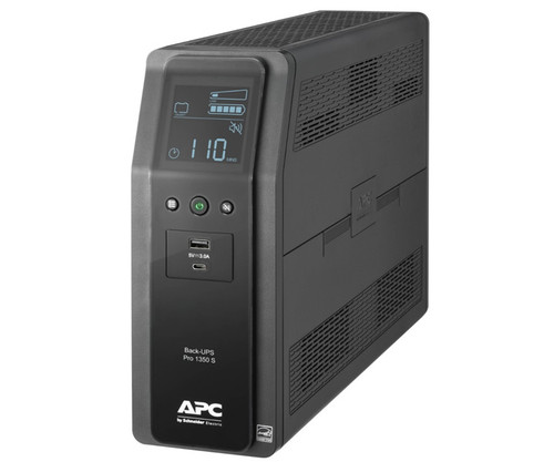 BR1350MS UPS