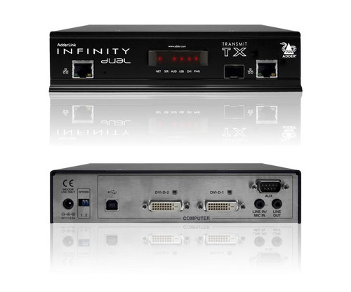 ALIF2002T-US Extender Transmitter