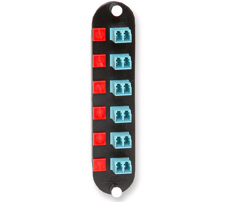 CCH-CP12-E4 Patch Panel Insert