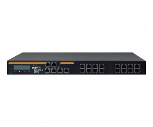 Balance 2500 Multi-WAN Router