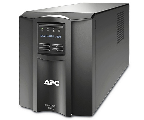 SMT1000C UPS