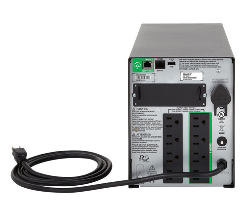 SMT1000C UPS