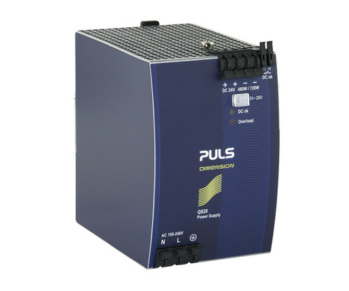QS20.241 Power Supply