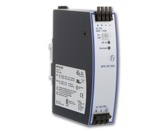 RPS 80 EEC Power Supply