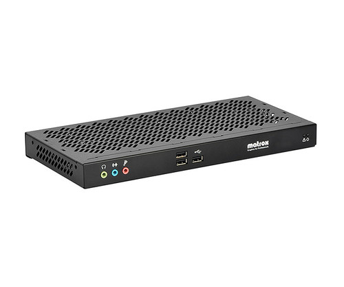 XTO2-F2208F Remote Graphics Unit