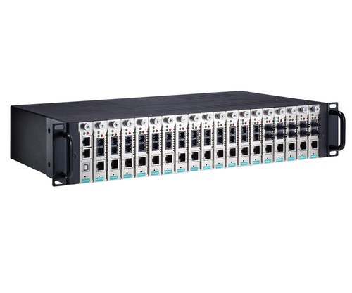 TRC-2190 Series Media Converters