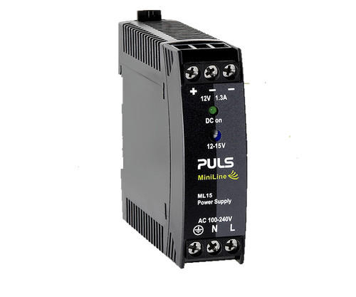 ML15.121 Power Supply