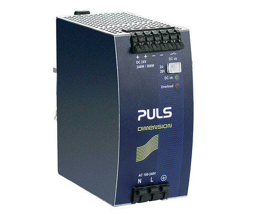 QS10.241 Power Supply