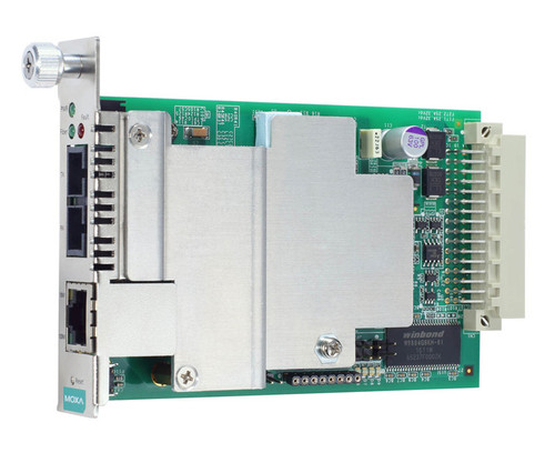 CSM-400 Series Modules