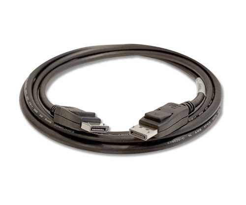 VSCD18 DisplayPort Cable