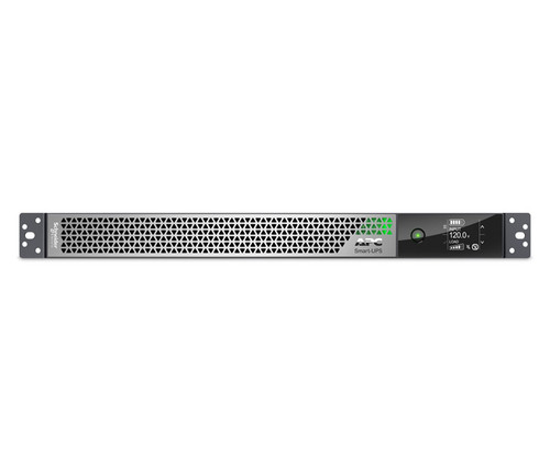 SRTL3KRM1UNC Li-ion Rackmount UPS