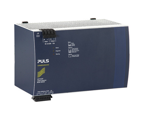 UC10.242 DIN-Rail UPS