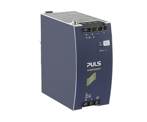 CS10.481 Power Supply