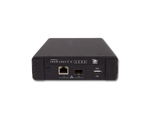 INFINITY 2122 Transmitter