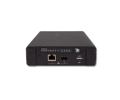 INFINITY 2122 Transmitter