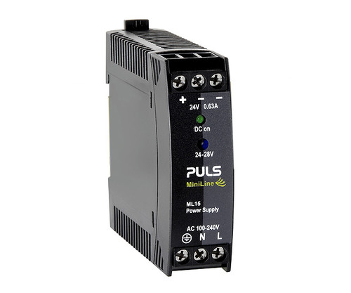 HMS Anybus Communicator Serial Master to PROFIBUS IO Device Part