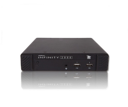INFINITY 2122 Receiver