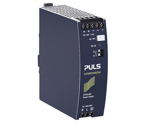 CP10.481 Power Supply