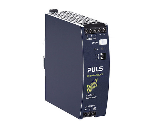 QS10.241 Power Supply - Industrial Networking Solutions